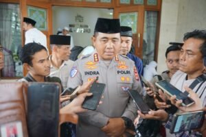 Respons Cepat Keresahan Masyarakat, Tim Sigap Resmob Polresta Tangerang Polda Banten Amankan Puluhan Matel