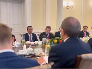 Indonesia–Polandia Teken Perjanjian MLA: Langkah Strategis Berantas Kejahatan Lintas Negara