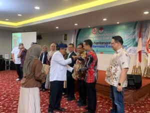 Pengurus Baru PDUI Banten Siap Jadi Rumah Bagi Dokter Umum