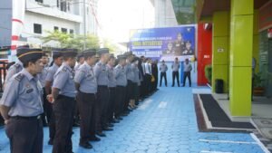 Posbankum di Malut Tuntas 100 Persen, Kakanwil Sampaikan Apresiasi