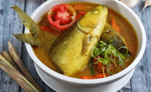 Resep Pindang Bandeng Betawi Yang Menggugah Selera
