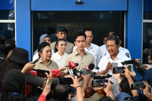 Wapres Tekankan Reshuffle Kabinet sebagai Upaya Optimalkan Pelayanan Publik