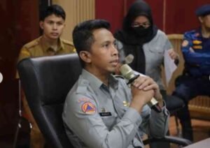BPBD Kota Tangerang Gelar Trauma Healing untuk Jaga Kesehatan Mental Petugas Damkar