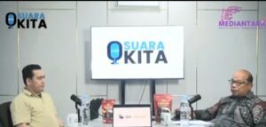 Media Siber di Banten Harus Kedepankan Profesionalisme, Kolaborasi Antar Perusahaan, dan Inovasi Digital