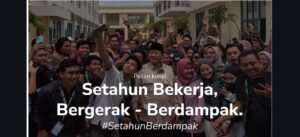 Kemenkum Malut Perkuat Komunikasi Publik Sasar Manfaat Layanan Masyarakat