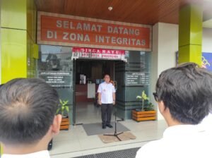 Seruan KORPRI Jaga Persatuan dan Reformasi Nasional
