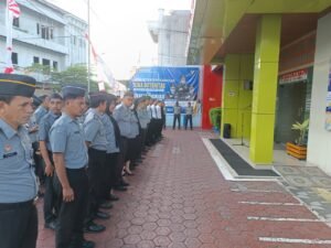 Ini Manfaat Pendirian Pos Bantuan Hukum pada Desa dan Kelurahan