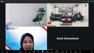 Kemenkum Malut Perkuat Kualitas Penyelenggaraan Pelayanan Publik