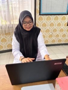 Lapas Perempuan Tangerang ikuti Sosialisasi IKR 2025 yang diselenggarakan oleh Direktorat Jenderal Pemasyarakatan