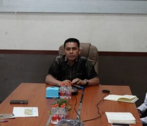 Kemenkum dan Kemendagri Perkuat Kerja Sama Harmonisasi Produk Hukum Daerah