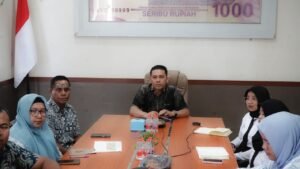 Kemenkum Permudah Pendaftaran Merek Kolektif Koperasi Merah Putih