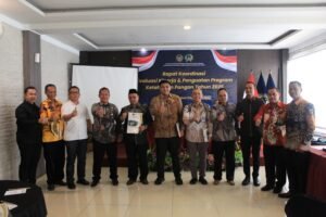 Rutan Surakarta Raih 5 Penghargaan Bergengsi dari Kanwil Ditjen PAS Jateng