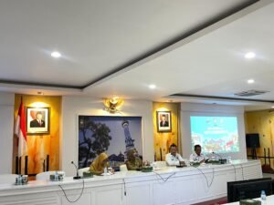 Sinergi Antar Lembaga, Bahas Implementasi Restorative Justice dan Pidana Kerja Sosial di Surakarta