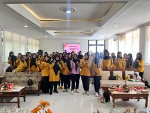 Dorong Budaya Hidup Sehat, Dharma Wanita Rutan Surakarta Gelar Seminar Kesehatan Wanita