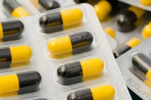 Efek Samping Amoxicillin dan Tips Mencegahnya