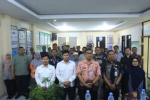 Antisipasi Pencemaran Lingkungan, Pemkot Tangerang Gelar Bimtek Pengelolaan Air Limbah