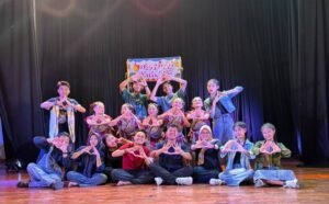 Pelajar Kota Tangerang Wakili Provinsi Banten di FLS3N Tingkat Nasional