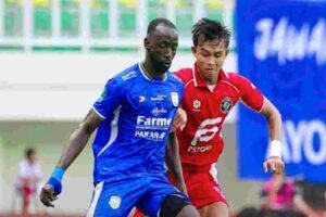 Adhyaksa FC Kalahkan Bekasi City, Persikad Ditahan Sriwijaya FC