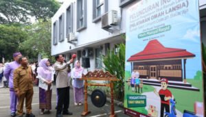 Hadiri Apel HUT Ke-14 RSUD Balaraja, Bupati Tangerang Minta Seluruh Jajaran RSUD Terus Tingkatkan Layanan Kesehatan Terbaik