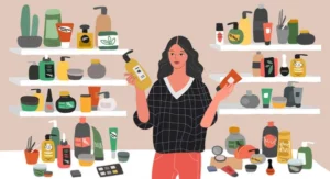 7 Rekomendasi Shampo Pemanjang Rambut yang Manjur