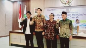Peran Media dalam Mewujudkan Pembangunan Daerah di Era Digital