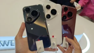 Huawei Pura 80 Series Resmi Tersedia di Indonesia, Segini Harganya!