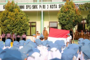 Target Program Sekolah Gratis Tahap Dua Rampung September, Gubernur Minta Sekolah Kebut Proses Administrasi di Dapodik