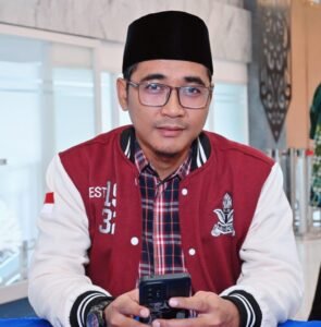 Pemuda Muhammadiyah Kaltim Minta Gerindra Tinjau Ulang Pengunduran Diri Rahayu Saraswati