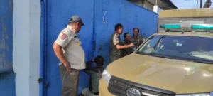 Satpol PP Kota Tangerang Pastikan Tak Ada Aktivitas di Lokasi yang Telah Dihentikan