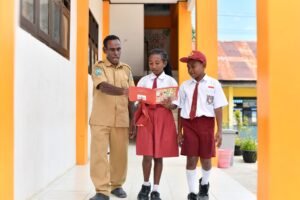 Menggagas Buku Teks Utama Mapel Koding dan Kecerdasan Artifisial