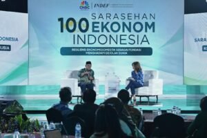 Mendikdasmen Tegaskan Peran Pendidikan Jadi Investasi Jangka Panjang Generasi Muda