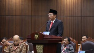 Kemenag dan Kemenkum Tegaskan Pasal 44 UU Zakat Tidak Langgar UUD 1945, Ini Aturannya!