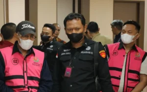 Kejagung Periksa Mantan Dirut Bank BUMN dan 10 Saksi Lain Terkait Perkara Kredit PT Sritex