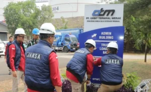 Kejagung Kembali Periksa NW, Mantan Dirut PT Pertamina Sebagai Saksi Perkara Korupsi Minyak Mentah