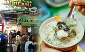 Tempat Makan Hidden Gem, Sajikan Kuliner Tradisional Indonesia