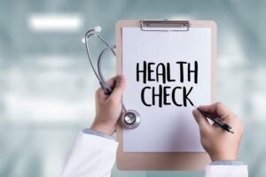 Cek Kesehatan, Gaya Hidup Masa Kini Dan Kunci Sehat Menuju Masa Depan