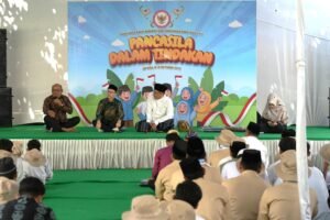 Kemensetneg Ajak Kalangan Santri Berperan Serta Sukseskan Asta Cita Songsong Indonesia Maju