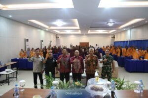 Kemdiktisaintek Dorong Mahasiswa Penerima Beasiswa ADik Jadi Agen Pembangunan Daerah