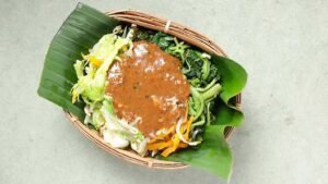 8 Makanan Tertua di Indonesia, Sudah Coba Belum?