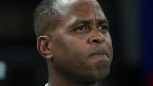 Patrick Kluivert Resmi Dipecat Dari Jabatannya Sebagai Pelatih Tim Nasional (Timnas) Indonesia