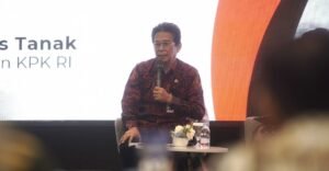 Bangun Ekosistem Bisnis Bersih, KPK-Dapen BRI Perkuat Kepemimpinan Berintegritas