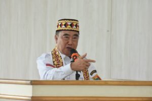 Bupati Tanggamus Gelar Asesment Terbuka Kepala Sekolah SD dan SMP, Janji Transparansi dan Anti Calo