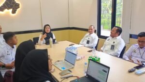 Inovasi Lapas Cilegon: Dari Sampah Dapur Jadi Produk Bernilai Ekonomi