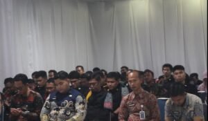 Merajut Harapan, Menolak Narkoba: Lapas Kelas IIA Cilegon Gelar Sosialisasi Strategi Integrasi Kolaboratif Anti Narkoba dan Pemberdayaan Warga Binaan (SIKAP)