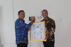 Reintegrasi Sosial Warga Binaan, Titik Fokus Audiensi Lapas Cilegon Dengan Dinas Sosial