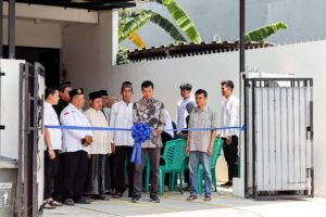 Jakarta Synergi Office: Kantor Baru, Kontribusi Nyata