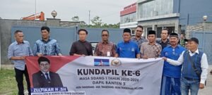 Wartawan Dilarang Liputan, Ini Penjelasan Anggota DPR RI Zulfikar S.H