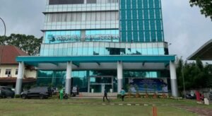 Berbagai terobosan Dorong Realisasi Investasi Tangsel Lampaui Target Tahun 2025