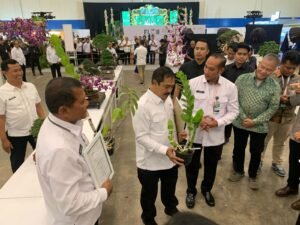 Lapas Kelas IIA Serang Jalankan 13 Program Akselerasi Pemasyarakatan: Setahun Penuh Dampak Nyata bagi Masyarakat