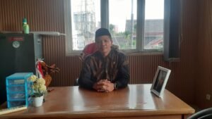 Lurah Pondok Karya Dorong Pemanfaatan Fasum untuk Atasi Krisis Lahan Parkir, Warga Harap Ada Solusi Bersama